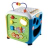 Alphabet Activity Cube™ - view 3